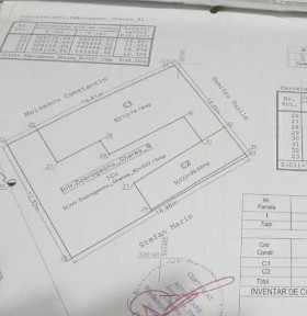 Casă de vânzare - Oraș Pantelimon, Ilfov | 207 mp teren | 106 mp construiți | 80.000 € negociabil