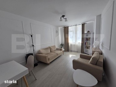 Apartament de inchiriat, 58.80 mp, zona Circumvalatiunii