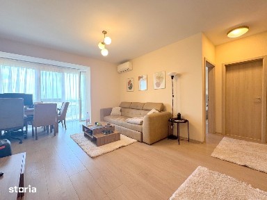 Apartament 2 camere imobil nou-Bvd Liviu Rebreanu Timisoara