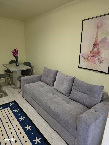 Apartament cu 2 camere, de inchiriat, Dambovita