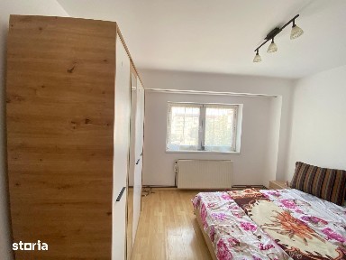 Apartament cu 2 camere de închiriat