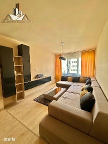 Apartament cu 3 camere- Torontalului-1 km distanta de Iulius Mall