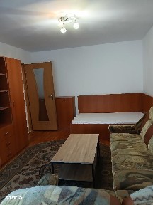 Apartament 1 cam Aem Soarelui aproape de Spital Judetean Centrala gaz