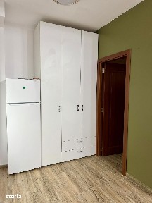 Duplex/-Bucovinei-Cetatii 2 camere-Centrala Proprie, Clima