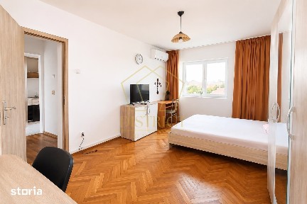 Apartament cu o camera | Take Ionescu