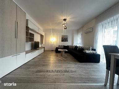 Calea Aradului 2 Camere Lux | 58mp Utili Etaj 2/6 | Parcare Subterana