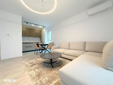 Apartament 2 camere de inchiriat - Aradului - 60 mp