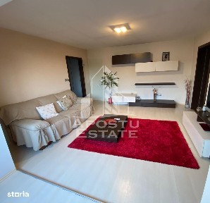 Apartament 2 camere, zona Lipovei