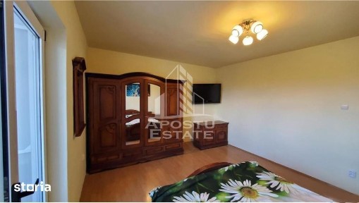 Apartament 1 camera in zona Girocului
