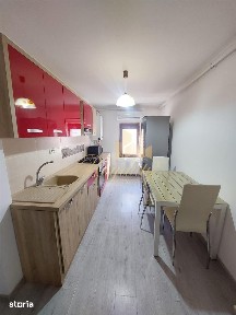 Apartament 2 camere, DECOMANDAT, centrala proprie, loc de parcare- Zon