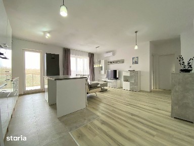 3 camere, mobilat, in zona Lipovei - Padurea Verde