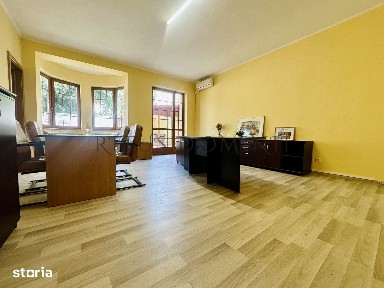 Casa de Închiriat Ultracentrala, 12 Camere, 10 Bai, 6 Parcari