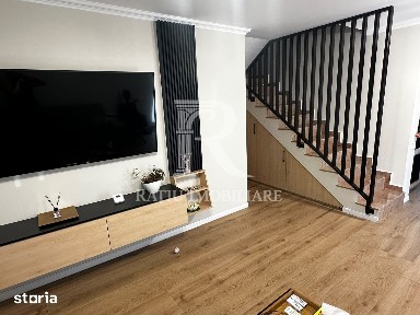 Casa cu 4 camere | Grigorescu | Terasa | Bihor