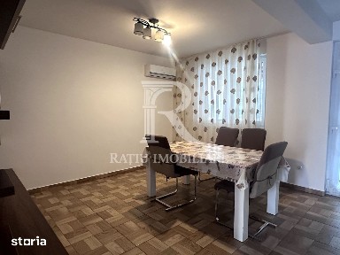 Casa de închiriat cu 3 dormitoare | Pet Friendly | Nufărul | Oradea