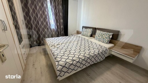Apartament 3 camere, 65mp utili, zona Cetate