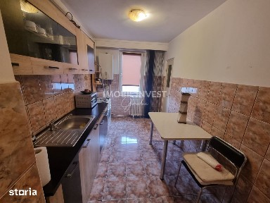 Apartament 2 camere, 56 mp, zona Ampoi, Dressing, balcon | 65.000 E