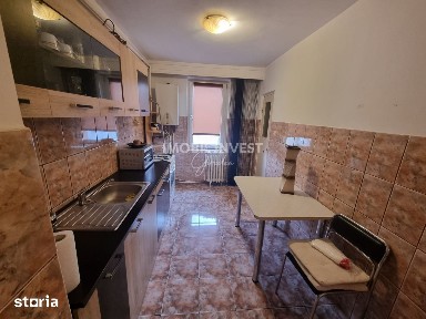 Apartament 2 camere, 56 mp, zona Ampoi, Dressing, balcon | 62.500 E