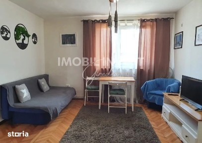 Apartament 3 camere | 47 mp | Bulevard, Alba Iulia | 52.000 €