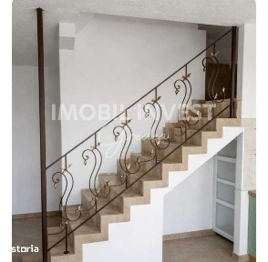 Apartament cu 5 camere, scara interioara, 4 bai, finisaje moderne