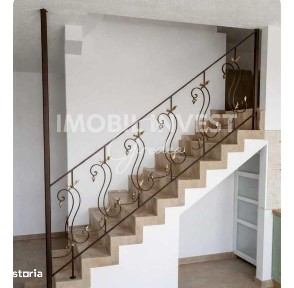Apartament cu 5 camere, scara interioara, 4 bai, finisaje moderne