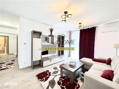 Apartament 3 camere parcare subterana Albert MRS Smart Ploiesti