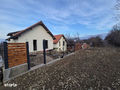 Casa de vis Gheorghieni capat Borhanci