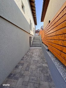 Duplex finisat D+P+M, 190 mp utili, teren 290 mp | Gruia