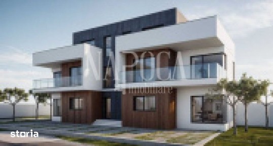 Casa 4 camere de vanzare in Buna Ziua, Cluj Napoca