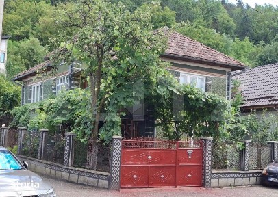 Casa individuala, 150 mp, zona Gherla