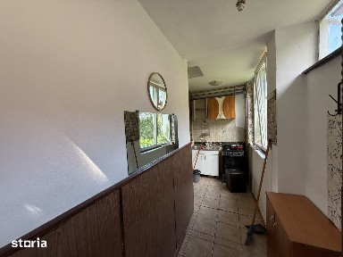 Casa de Vanzare In Gruia - 2 Camere | SU 60MP | Teren 200MP