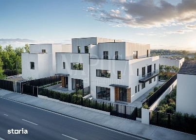 Casa 4 camere de vanzare in Buna Ziua, Cluj Napoca