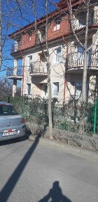Vila Eforie Nord (demisol+parter+etaj+mansarda)+teren PROPRIETAR