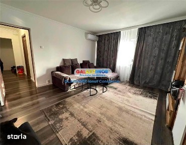 Vanzare apartament 2 camere zona DOROBANTI 1