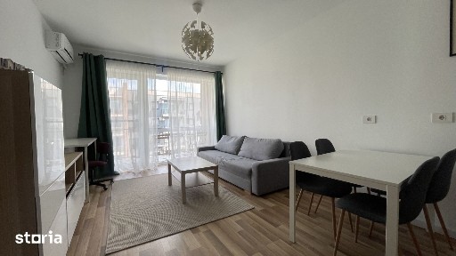 Apartament de închiriat, 3 camere, Universitatii