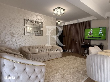Apartament cu 3 camere de închiriat | Cantemir | Oradea