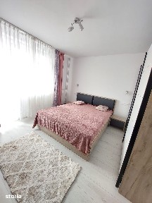 Apartament cu 3 cameră de închiriat - Zona Centrală, Oradea