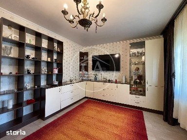 Apartament cu 2 camere de inchiriat in zona Valenta, Oradea