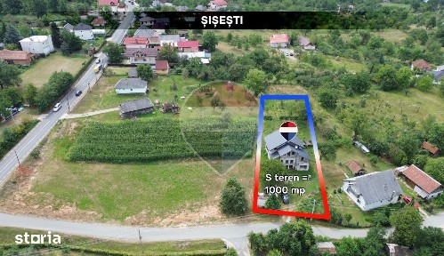 Sisesti, Maramures