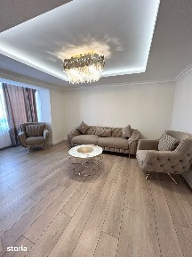 De inchiriat apartament LUX cu 2 camere, etajul 2, zona ultracentrala