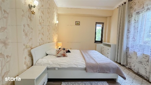 Apartament 2 camere | 2 locuri parcare | Curte | Central
