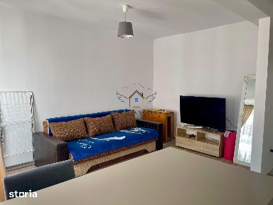 Apartament 2 camere de închiriat - Strada Egretei