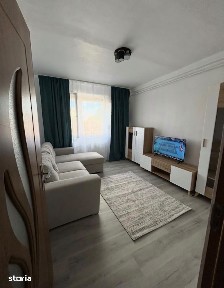 Apartament 2 camere zona Colina Universitatii