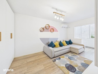 Comision 0% | 2 camere | Prima închiriere | Hărmanului