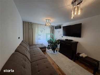 Apartament 3 camere Racadau, 75 mp - Brasov