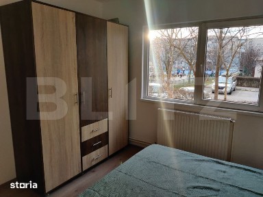 Apartament 3 camere, 70 mp, zona Tractorul