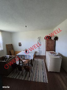 Apartament cu 2 camere de vânzare la marginea localității Căpeni!