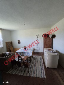 Apartament cu 2 camere de vânzare la marginea localității Căpeni!