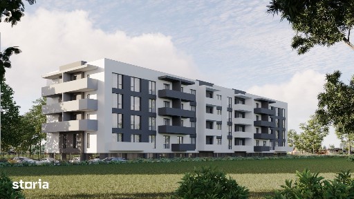 2 CAMERE -INCALZIRE IN PARDOSEALA -THEODOR PALLADY - PARCARE GRATUITA