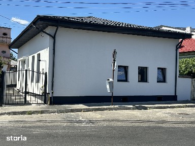Agentia imobiliara VIGAFON inchiriaza spatiu comercial Central-Bobalna