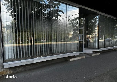 Showroom ultracentral